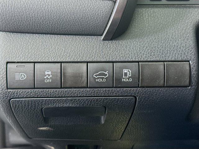 used 2024 Toyota Camry car, priced at $23,497