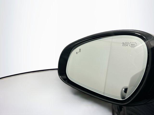 used 2023 Genesis G70 car, priced at $30,997