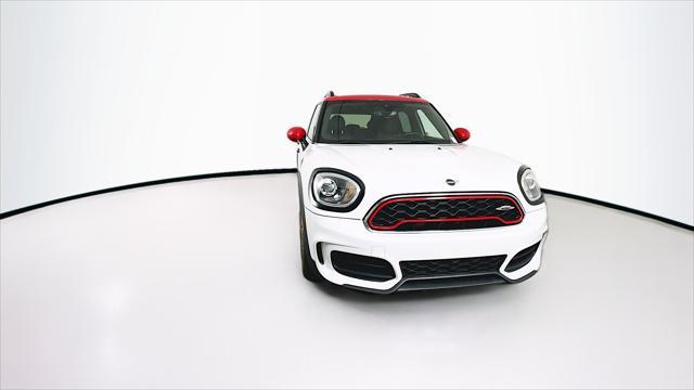 used 2019 MINI Countryman car, priced at $20,839