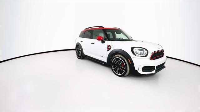 used 2019 MINI Countryman car, priced at $20,839