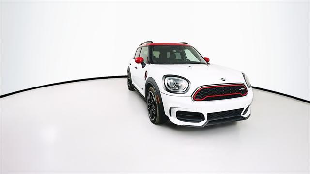 used 2019 MINI Countryman car, priced at $20,839