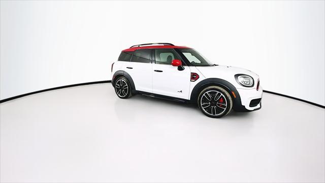 used 2019 MINI Countryman car, priced at $20,839