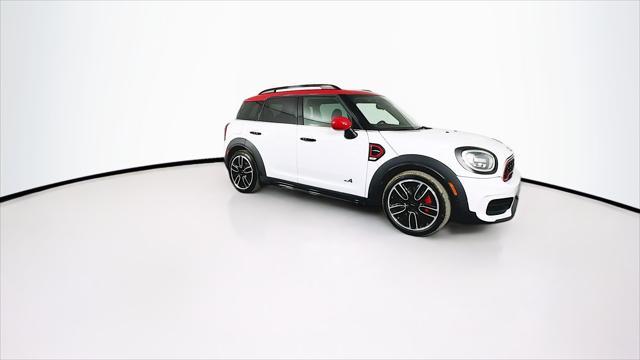 used 2019 MINI Countryman car, priced at $20,839