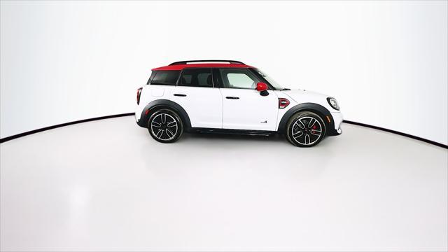 used 2019 MINI Countryman car, priced at $20,839