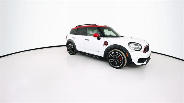 used 2019 MINI Countryman car, priced at $20,839