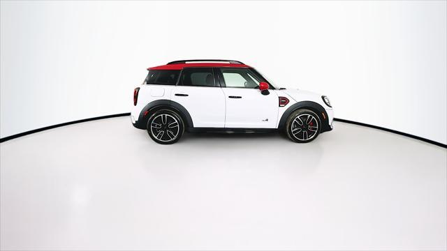 used 2019 MINI Countryman car, priced at $20,839