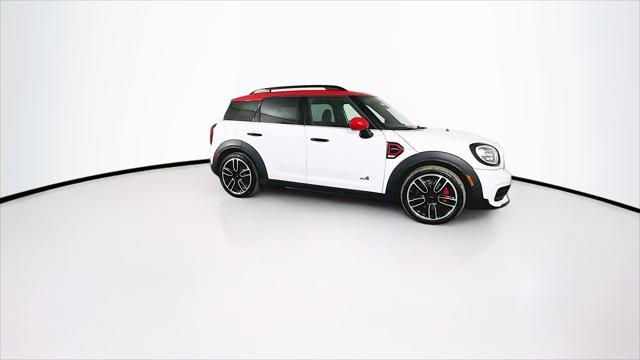 used 2019 MINI Countryman car, priced at $20,839