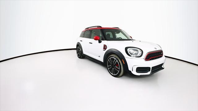 used 2019 MINI Countryman car, priced at $20,839