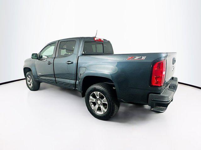 used 2018 Chevrolet Colorado car, priced at $23,299
