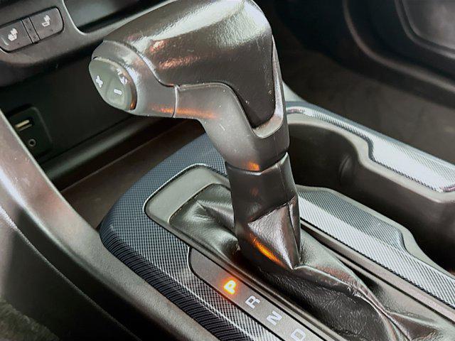 used 2018 Chevrolet Colorado car, priced at $23,299
