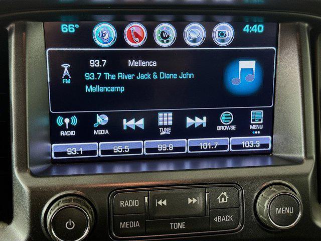 used 2018 Chevrolet Colorado car, priced at $23,299