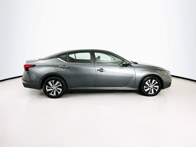 used 2022 Nissan Altima car, priced at $12,987