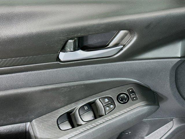 used 2022 Nissan Altima car, priced at $12,987