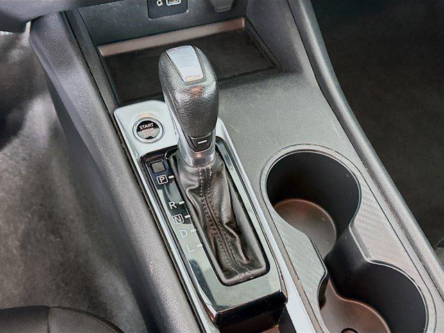 used 2022 Nissan Altima car, priced at $12,987