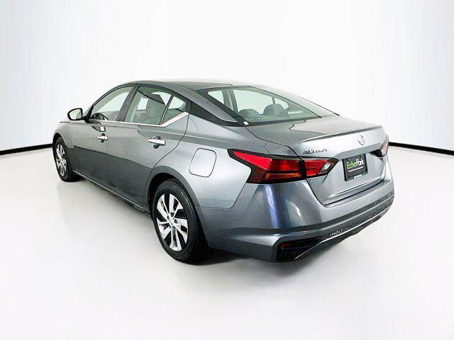 used 2022 Nissan Altima car, priced at $12,987