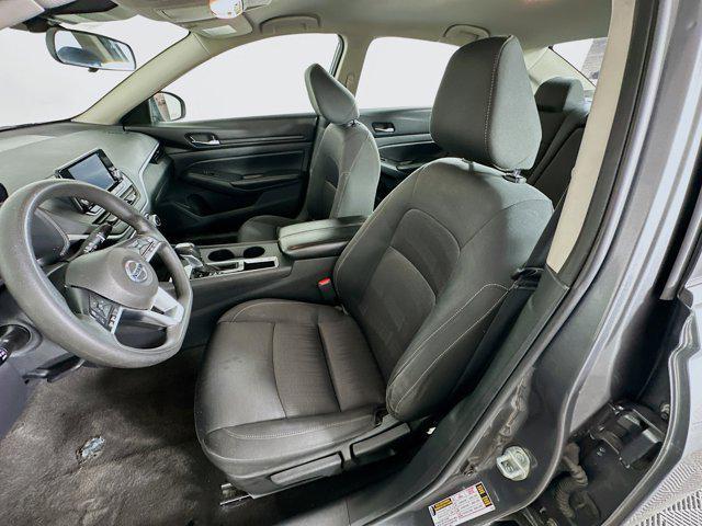used 2022 Nissan Altima car, priced at $12,987