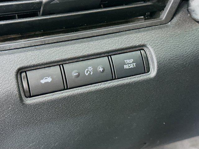 used 2022 Nissan Altima car, priced at $12,987