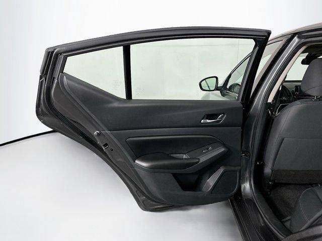 used 2022 Nissan Altima car, priced at $12,987