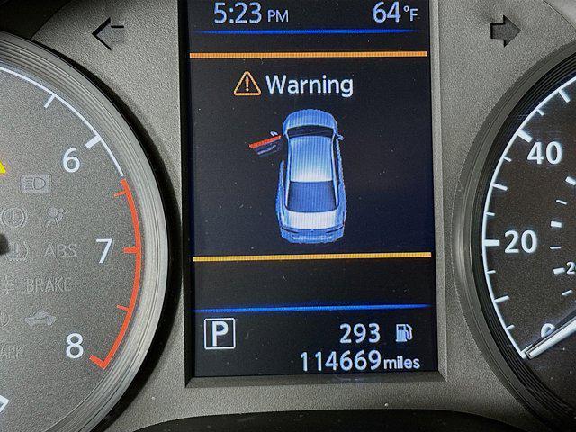 used 2022 Nissan Altima car, priced at $12,987