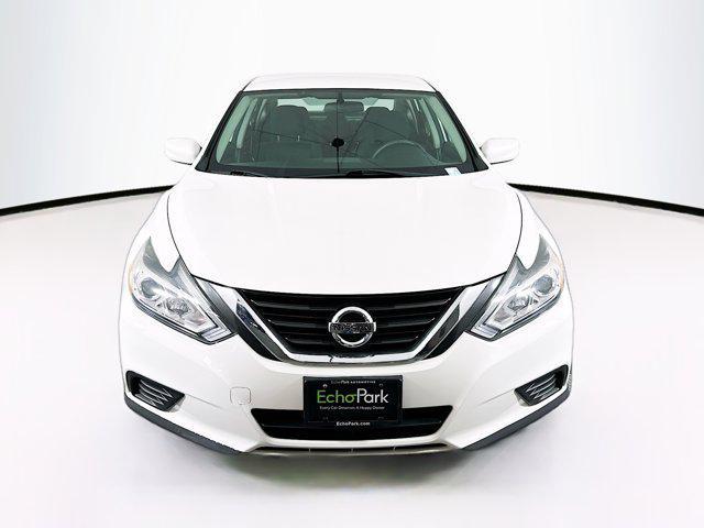 used 2018 Nissan Altima car, priced at $13,397