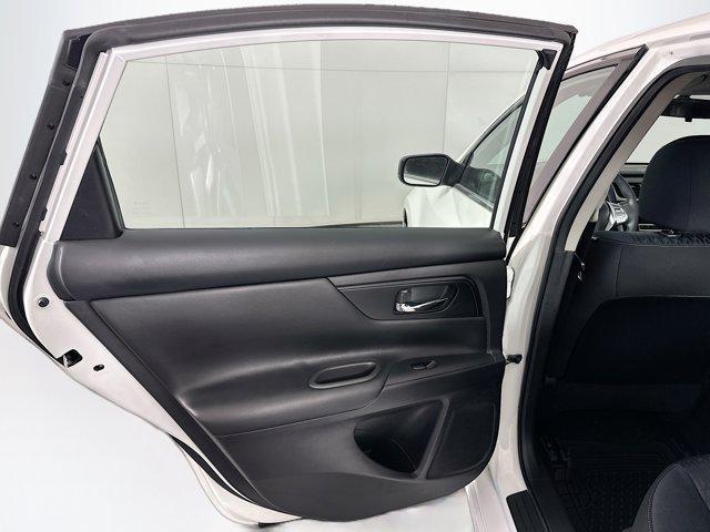 used 2018 Nissan Altima car, priced at $13,397