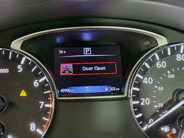 used 2018 Nissan Altima car, priced at $13,397