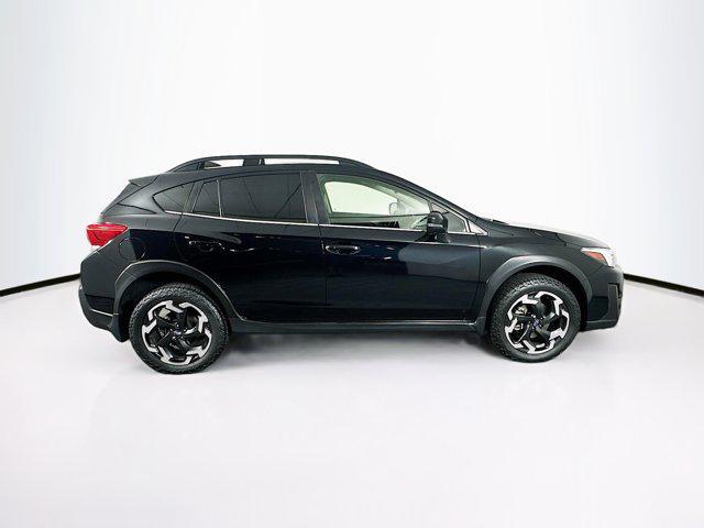 used 2022 Subaru Crosstrek car, priced at $22,997