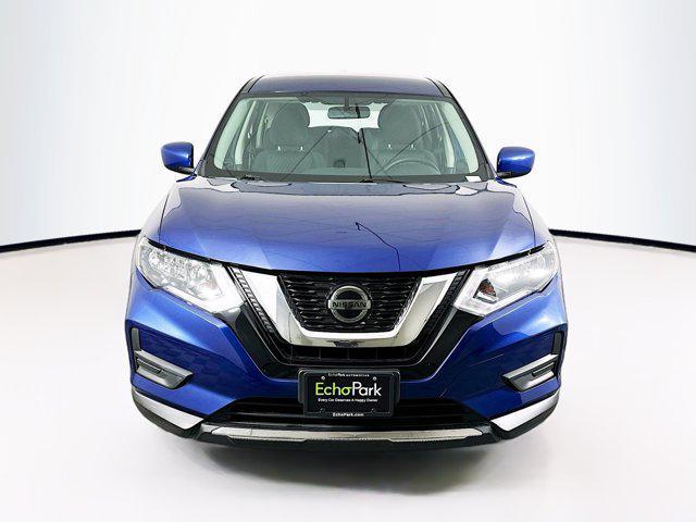 used 2018 Nissan Rogue car, priced at $12,597
