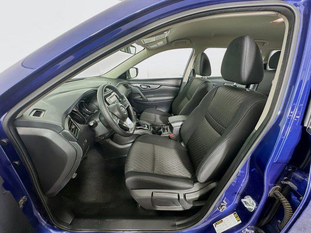 used 2018 Nissan Rogue car, priced at $12,597