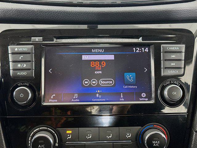 used 2018 Nissan Rogue car, priced at $12,597