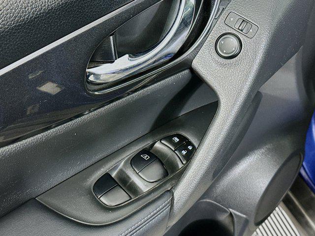 used 2018 Nissan Rogue car, priced at $12,597