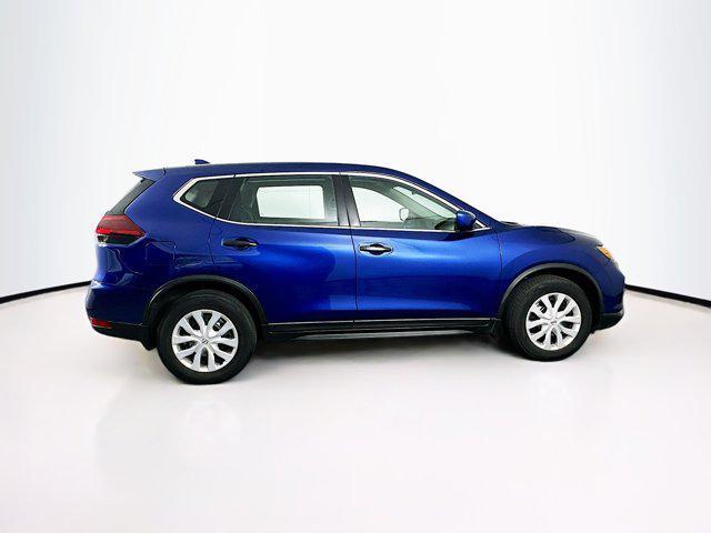 used 2018 Nissan Rogue car, priced at $12,597