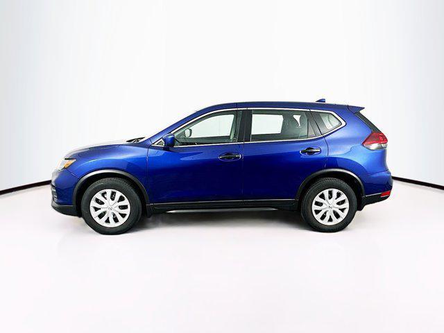 used 2018 Nissan Rogue car, priced at $12,597