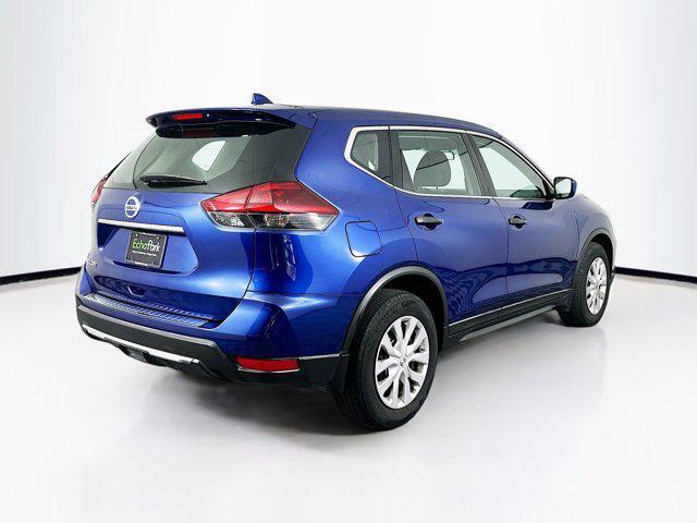 used 2018 Nissan Rogue car, priced at $12,597