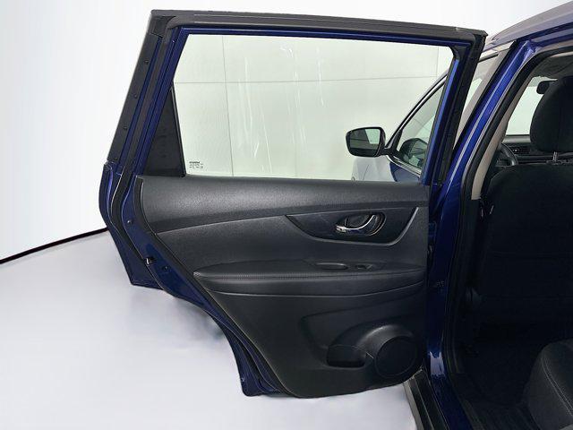 used 2018 Nissan Rogue car, priced at $12,597
