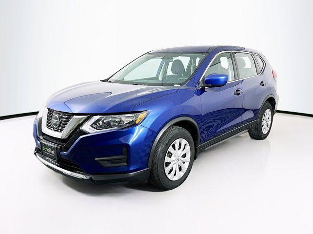 used 2018 Nissan Rogue car, priced at $12,597