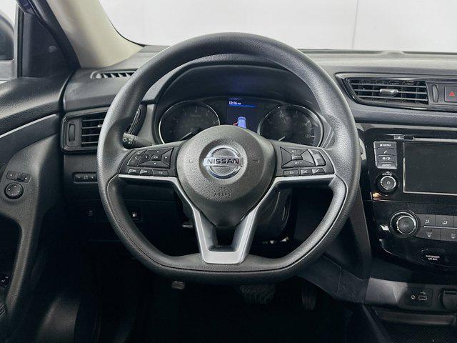 used 2018 Nissan Rogue car, priced at $12,597