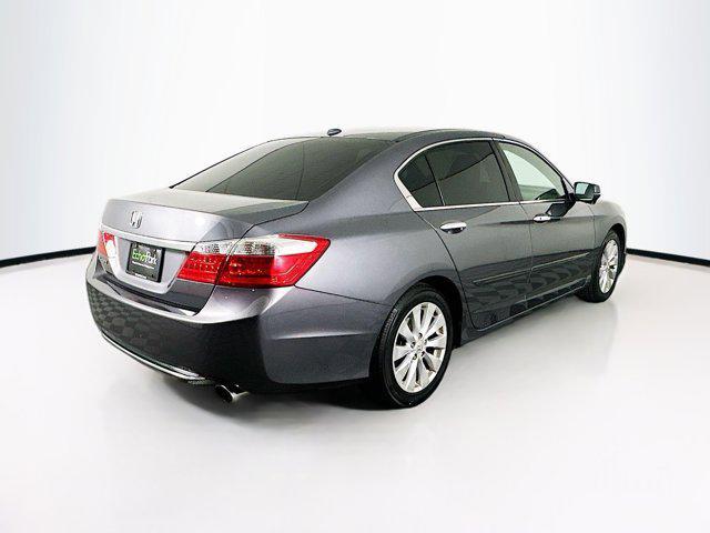 used 2014 Honda Accord car, priced at $10,299