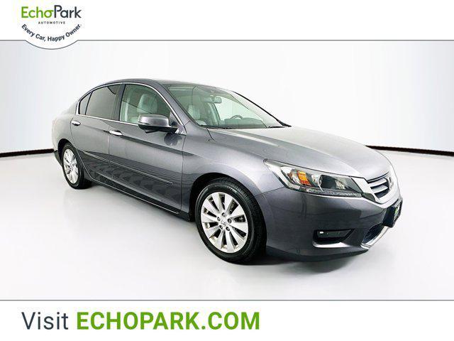 used 2014 Honda Accord car, priced at $10,299