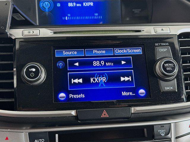 used 2014 Honda Accord car, priced at $10,299
