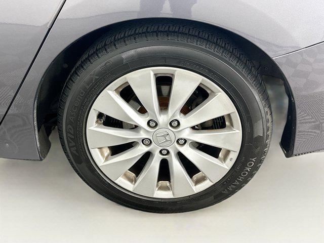 used 2014 Honda Accord car, priced at $10,299