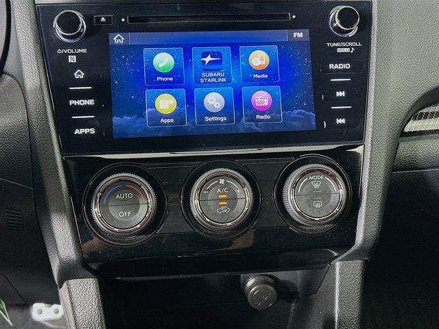 used 2019 Subaru WRX car, priced at $20,997