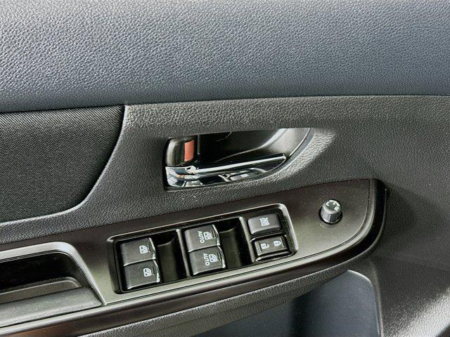 used 2019 Subaru WRX car, priced at $20,997