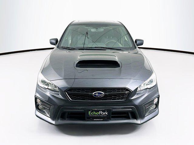 used 2019 Subaru WRX car, priced at $20,997