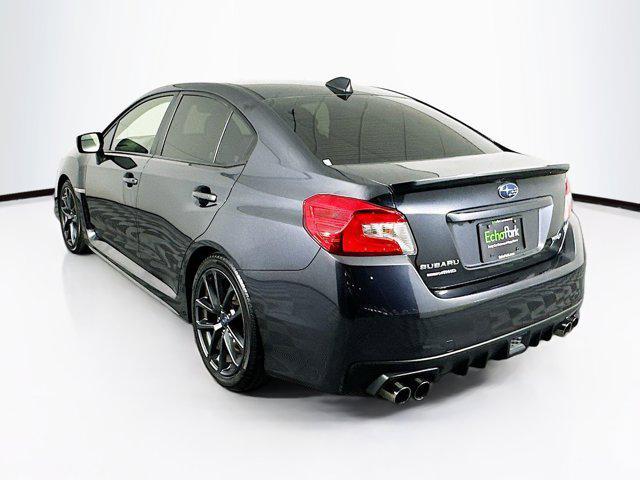 used 2019 Subaru WRX car, priced at $20,997