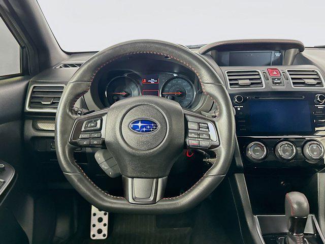 used 2019 Subaru WRX car, priced at $20,997