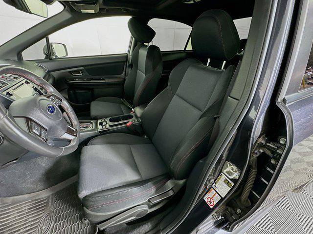 used 2019 Subaru WRX car, priced at $20,997