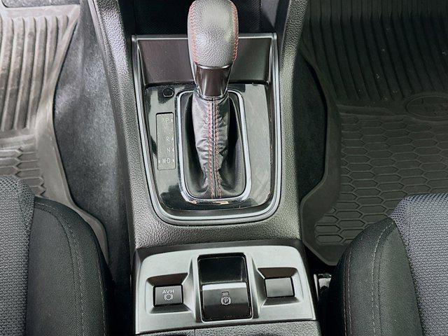 used 2019 Subaru WRX car, priced at $20,997