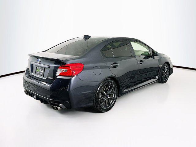 used 2019 Subaru WRX car, priced at $20,997