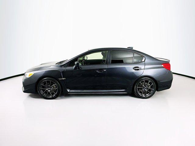 used 2019 Subaru WRX car, priced at $20,997